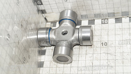 Крестовина кардана с/х машины, комб. (27х74,6)