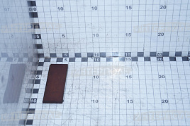 Лопатка (85х25х4) для АИД 