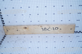 Шатун 64х482 мм фанера (ЗВС 20)