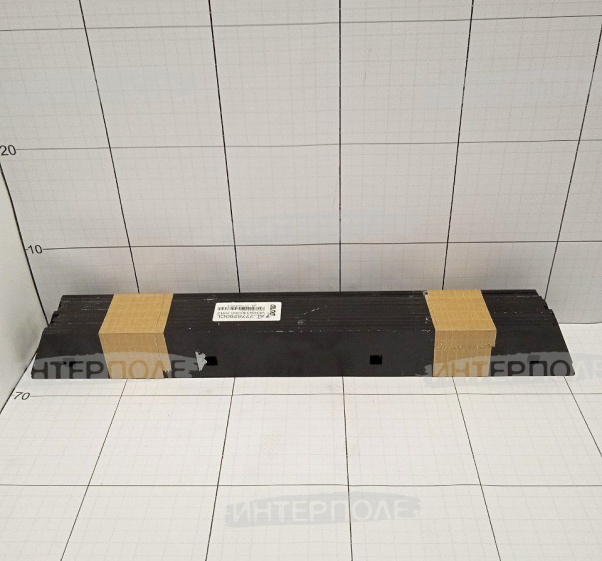 Планки отбойного битера Claas ( Lexion)