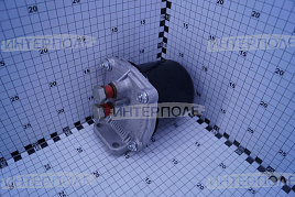 Фильтр грубой очистки топлива (отстойник)(ФГОТ)