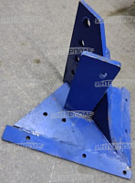 Башмак к плугу ПСКуМ (СУР)