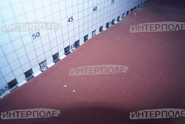 Шлифшкурка (бумага наждачная) №0 (М40/Р400) на тканевой основе
