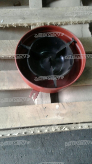 Поддон воздухоочистителя, ОАО"ММЗ"