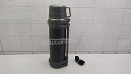 Термос питьевой 1,5 л нержавеющая сталь