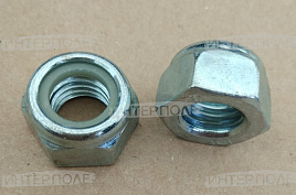 Гайка GENIUS 125-155 Sitrex