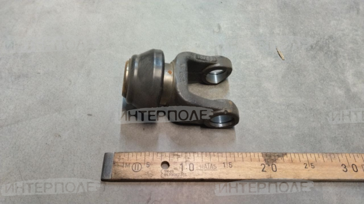 Вилка John Deere (925D,930D,936D) 