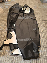 Утеплитель двигателя LOVOL TD1304 (Эластоискожа)