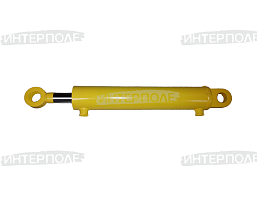 Гидроцилиндр КУН ковша и рамы под палец ход 630мм (Профмаш) 