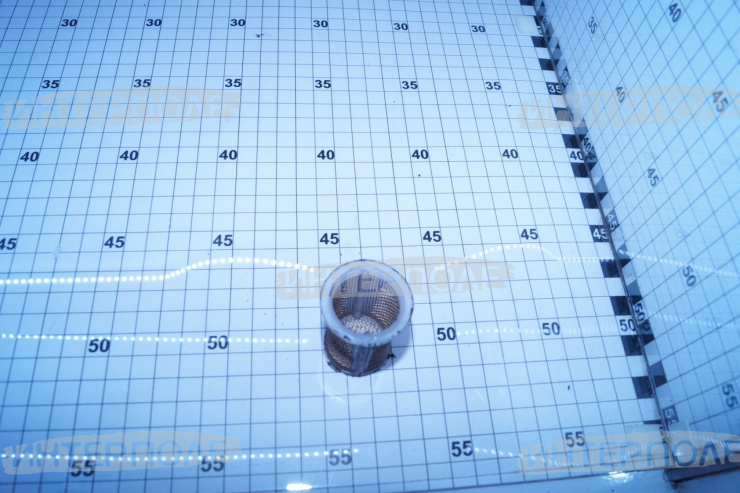 Фильтр (сеточка горловины гидробака), ОАО "МТЗ"