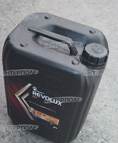 Масло моторное Роснефть Revolux D3 10W40 20 л. п/синт. API CI-4/SL