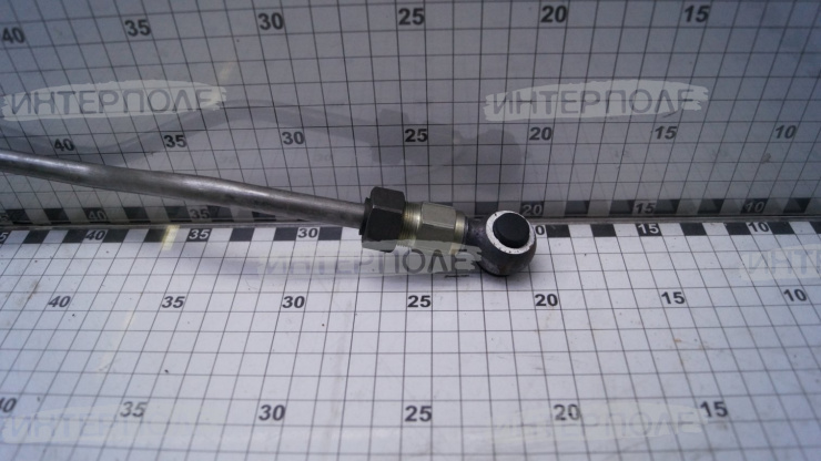 Труба подвода масла к фильтру (ПАО Автодизель)