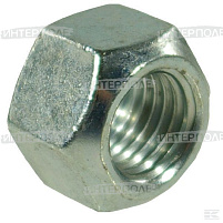 Гайка М12х1,75 шестигранная стопорная высокая коническая Claas