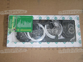 Ремкомплект двигателя ЯМЗ-240 (набор прокладок) (раздельная ГБЦ) 148 поз. 