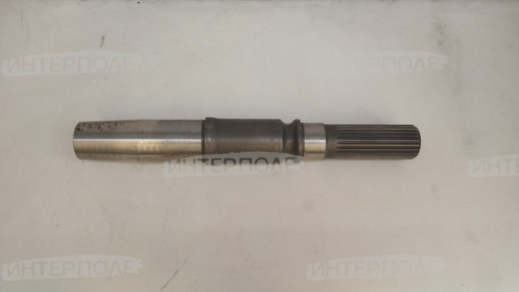 Вал силовой редуктора отбора мощности ВЕКТОР, АКРОС S829912хххх Bondioli & pavesi SpA