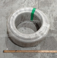 Шланг ПВХ d= 40 (бухта 30м)