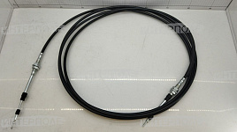 Трос дистанционного управления L= 6,5 м. Акрос, Вектор