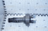 Секция ВД Д-21/120 Т-16,Т-25 (Чугуев) 2штуц.