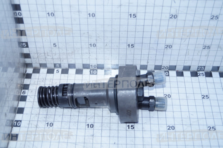 Секция ВД Д-21/120 Т-16,Т-25 (Чугуев) 2штуц.