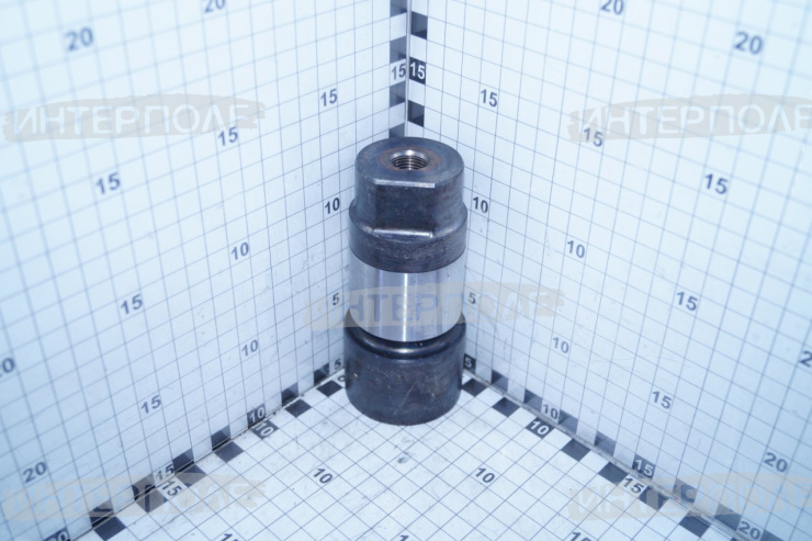 Палец тяги задний (Бюлер)