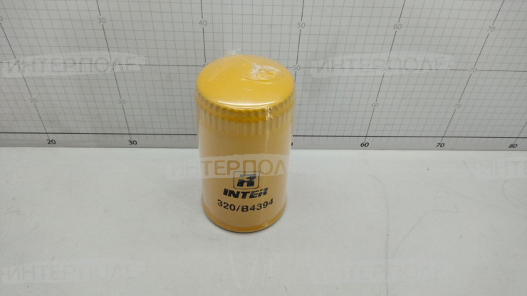 Фильтр топл. JCB