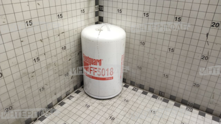 Фильтр топл. ACROS, (дв. Cummins). YTO (FLEETGUARD)