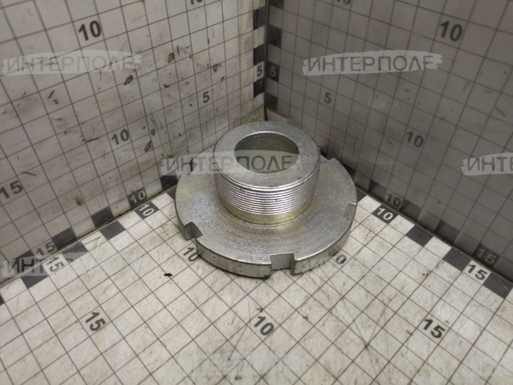 Гайка РСМ-161 с 12.2018 г.