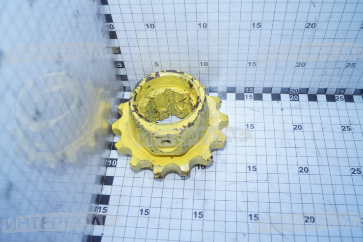 Полумуфта Гомсельмаш