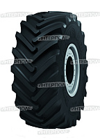 Шина 620/75 R26 (передняя Дон-680) DR-111 VOLTYRE Agro /153А8/150В/ (с камерой) ВШЗ