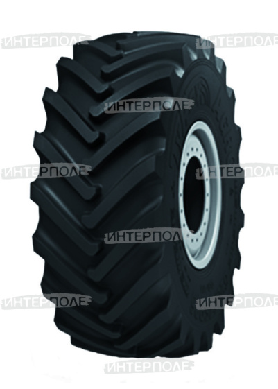 Шина 620/75 R26 (передняя Дон-680) DR-111 VOLTYRE Agro /153А8/150В/ (с камерой) ВШЗ