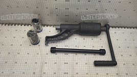 Гайковерт механический 32х33 мм. (удлиненный) БелАК