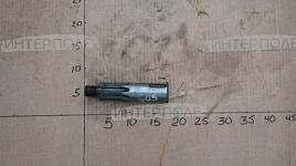 Вал опоры редуктора d=40мм до сер.5371 Бежецк