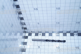 Сверло d= 5.5
