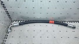 РВД Ф12 L 520 М20х1,5 (МТЗ) ключ 24 (гайка 90'-гайка) KASMALAND PREMIUM 2SN 275bar