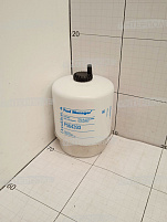 Фильтр топл. Claas Axion (DONALDSON)