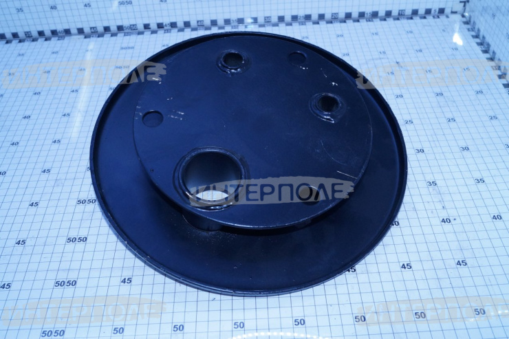 Поводок механизма регулировки правый жатки РСМ-081.27