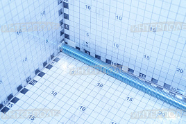 Шпилька резьбовая М16х1000