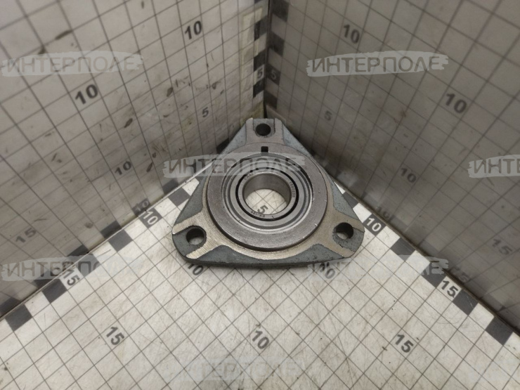 Опора подшипника в сборе (вентилятора) Акрос, Вектор