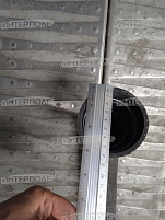 Патрубок John Deere Оригинал