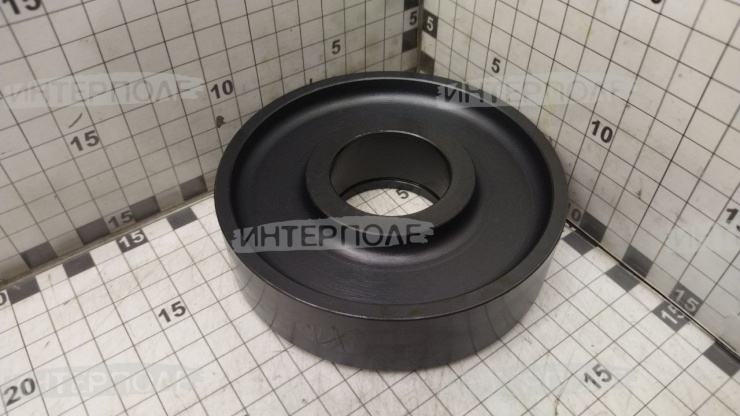 Ролик натяжения вентилятора Маниту Аналог