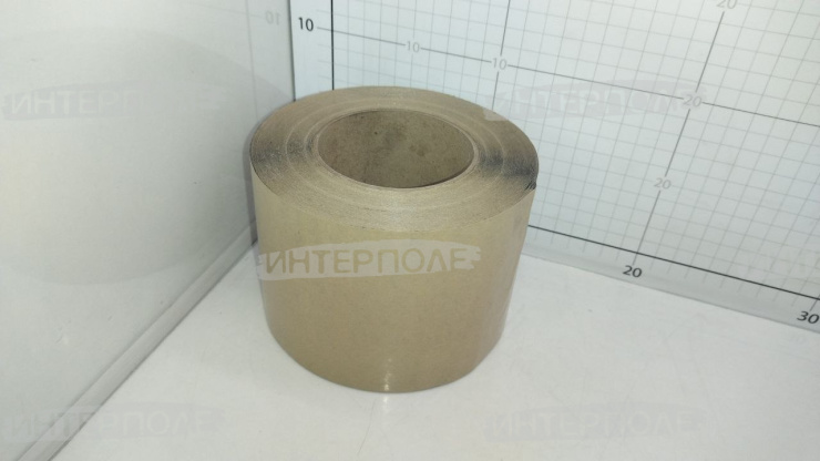 Скотч специальный (для силосной пленки) (длина 30м) Россия