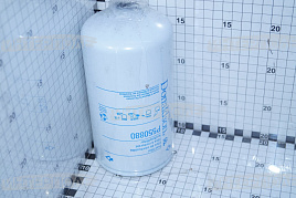 Фильтр топл. РСМ (ВЕКТОР (Cummins) Опрыскиватель SX-275/SP-275, Бюлер, MacDon, New Holland, Case, КАМАЗ(ХТХ-215) (DONALDSON)