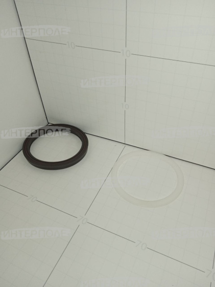 Сальник John Deere Оригинал