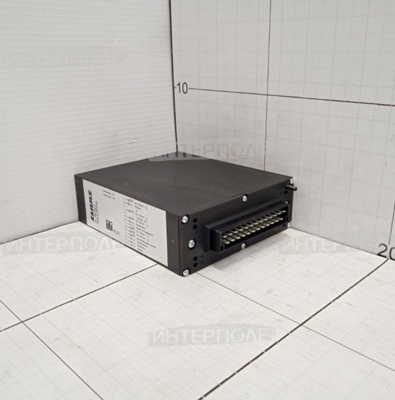 Модуль вставной Claas (MEGA 350,370-360)