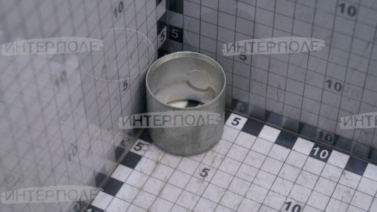 Втулка шатуна d=38 "Дайдо Металл Русь"