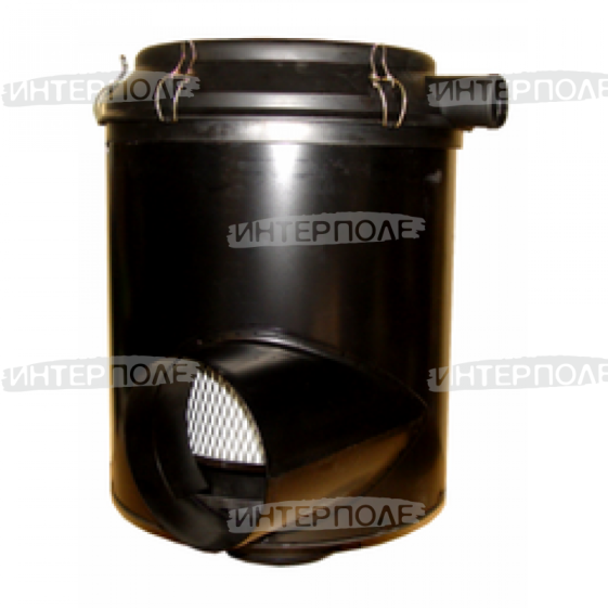 Фильтр возд. в сборе ПОЛЕСЬЕ (КЗС-1218) МТЗ-2522,3022 (Ливны)