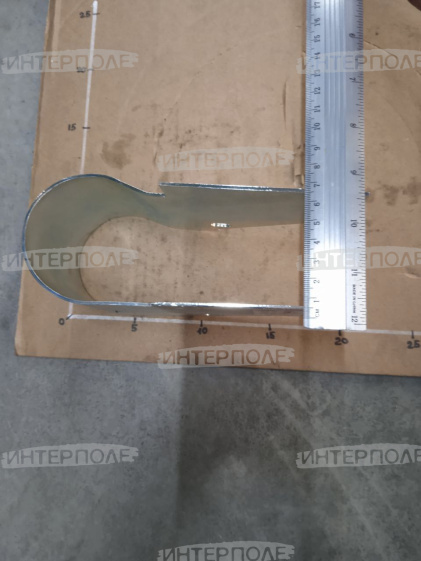 Защита от намотки Claas (Mega, Dominator)