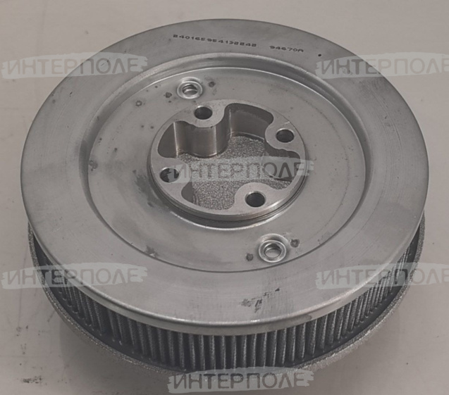 Сапун картера QSM-15 Cummins