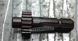 Хвостовик ВОМ (6 шлицов), ОАО"БЗТДиА"