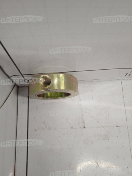 Кольцо устанавочное (30х45х15) транспортера Claas (Lexion, Mega)